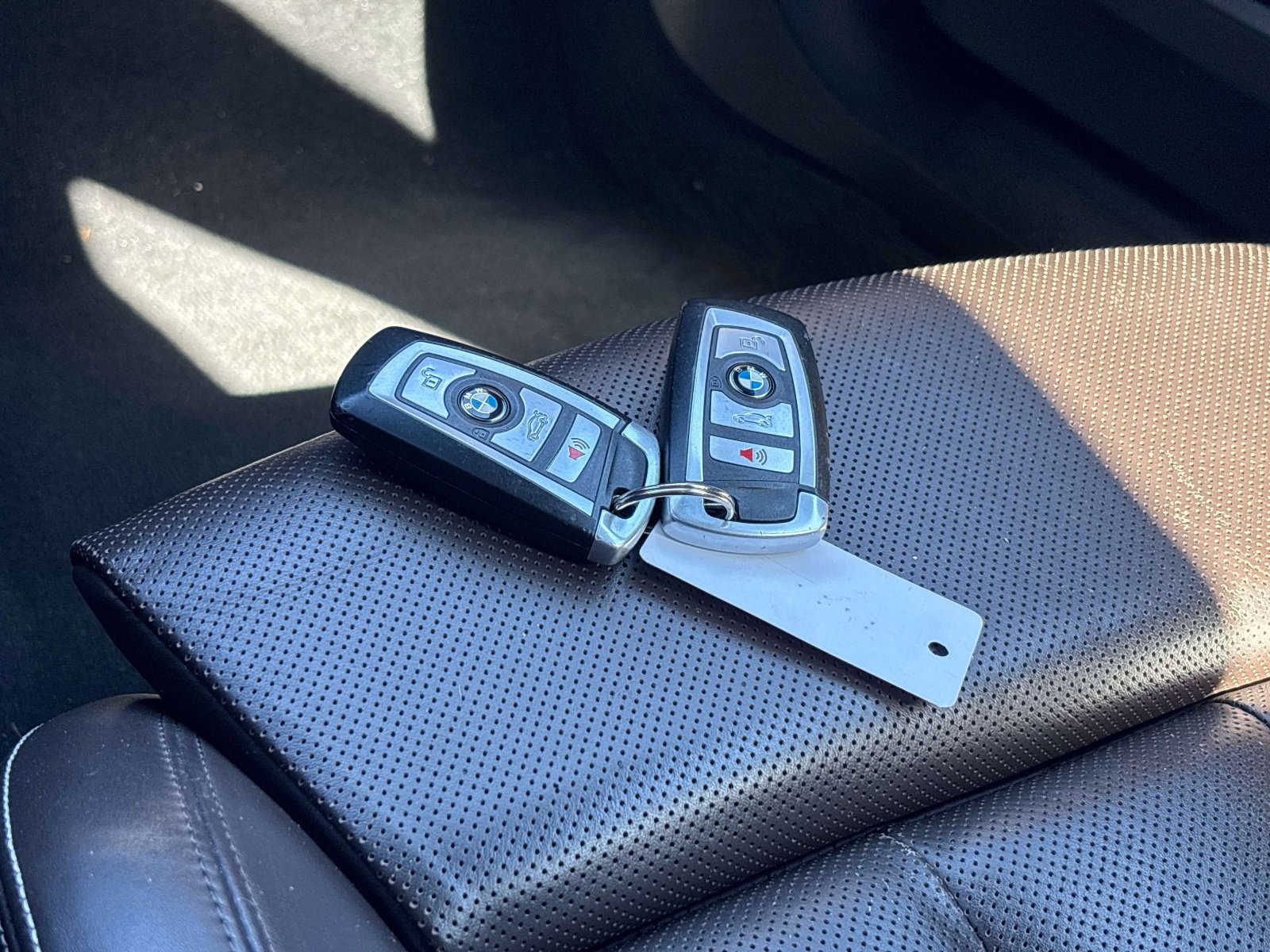 Used 2018 BMW ALPINA B6 xDrive Gran Coupe w/ Executive Package AWD/4WD image 27