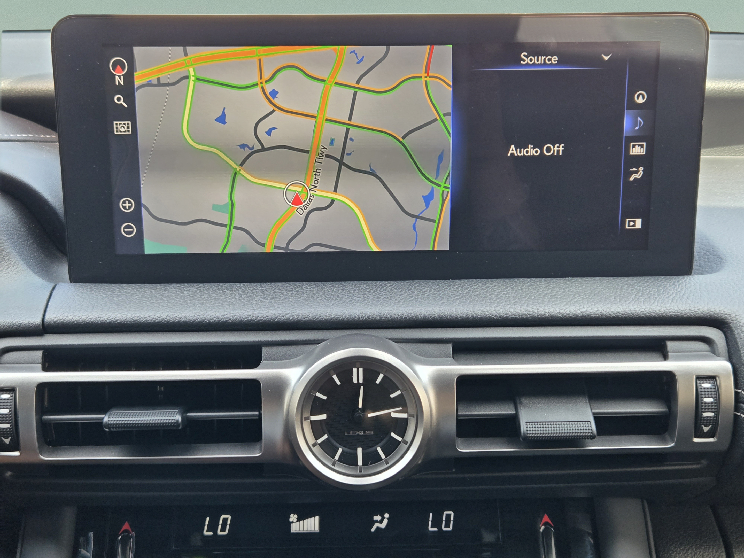 Certified 2022 Lexus IS 350 F Sport w/ Navigation Package RWD image 15
