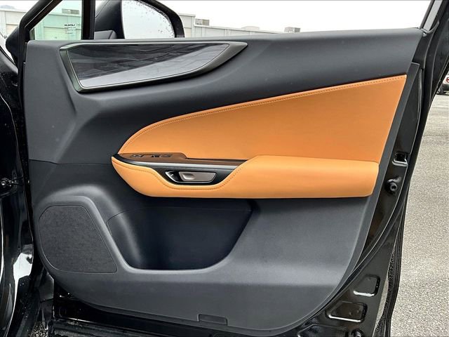 Used 2026 Lexus NX 350 AWD w/ Accessory Package (2T) image 12