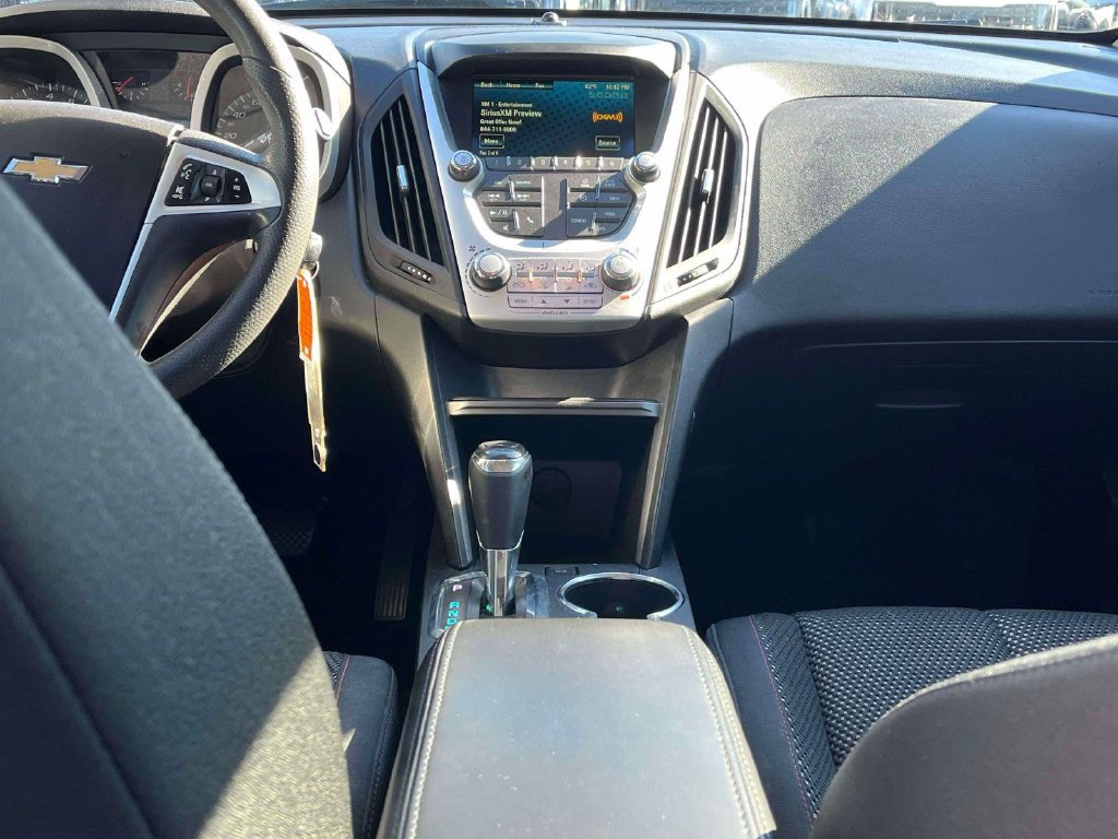 Used 2016 Chevrolet Equinox LT FWD image 6
