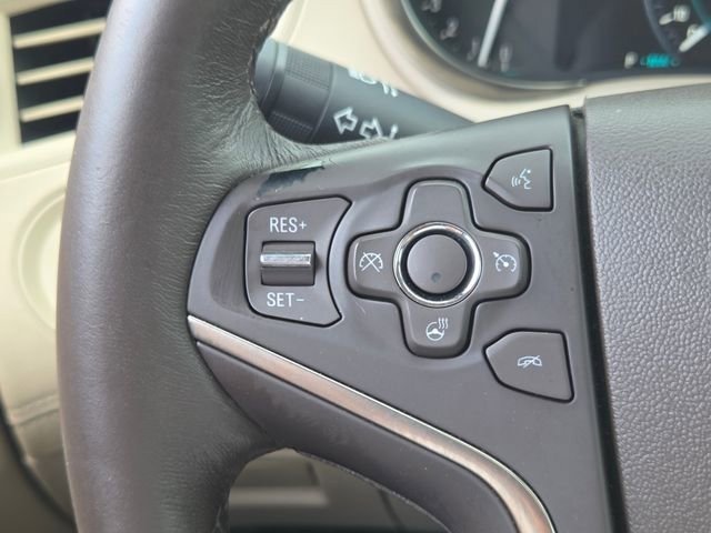 Used 2016 Buick LaCrosse Premium FWD image 11