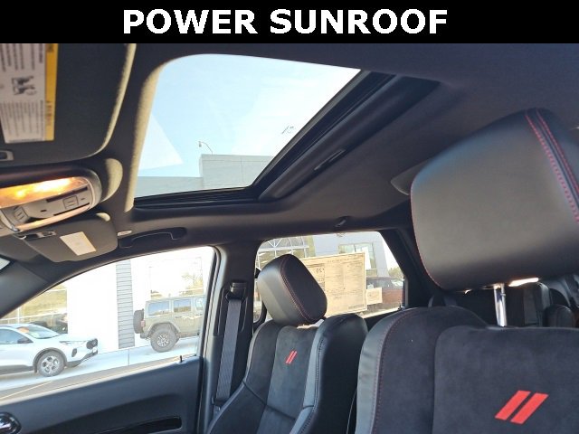 New 2026 Dodge Durango GT image 17