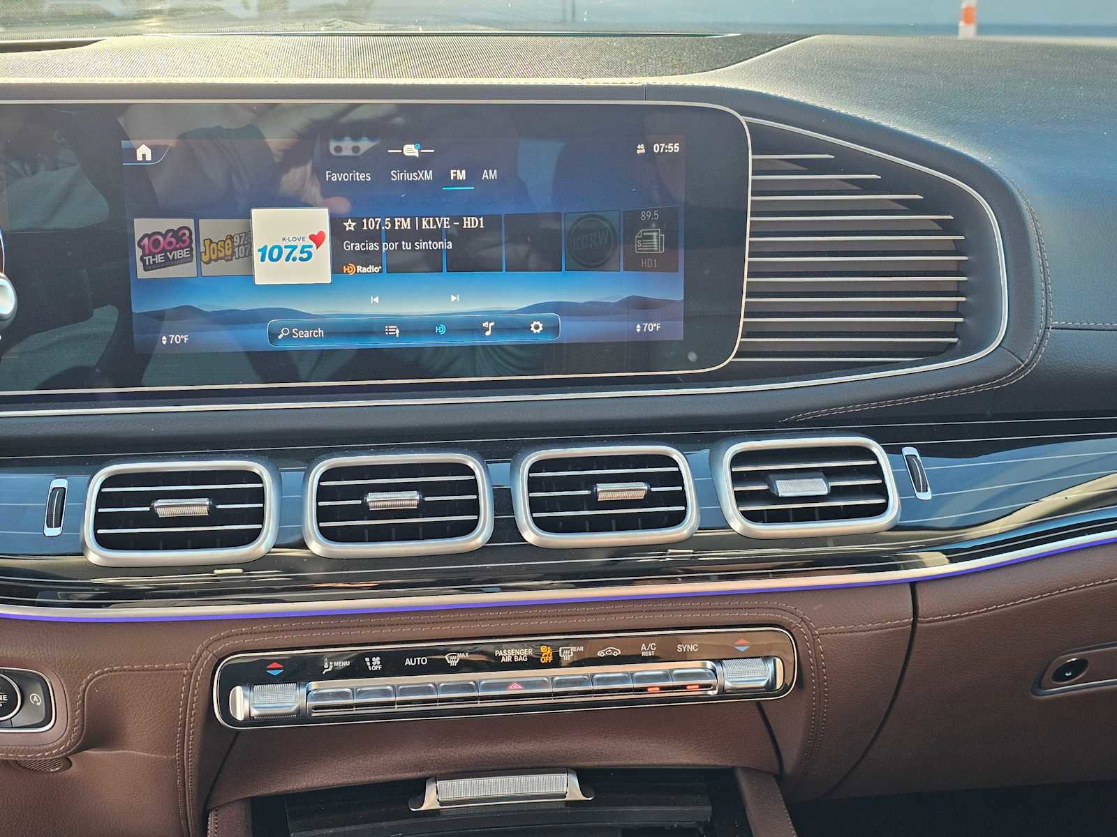 Used 2026 Mercedes-Benz GLE 450 4MATIC image 26