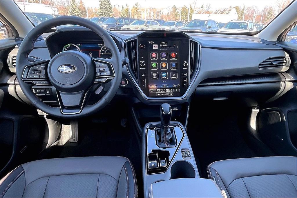 New 2026 Subaru Crosstrek 2.5i Limited AWD/4WD image 6