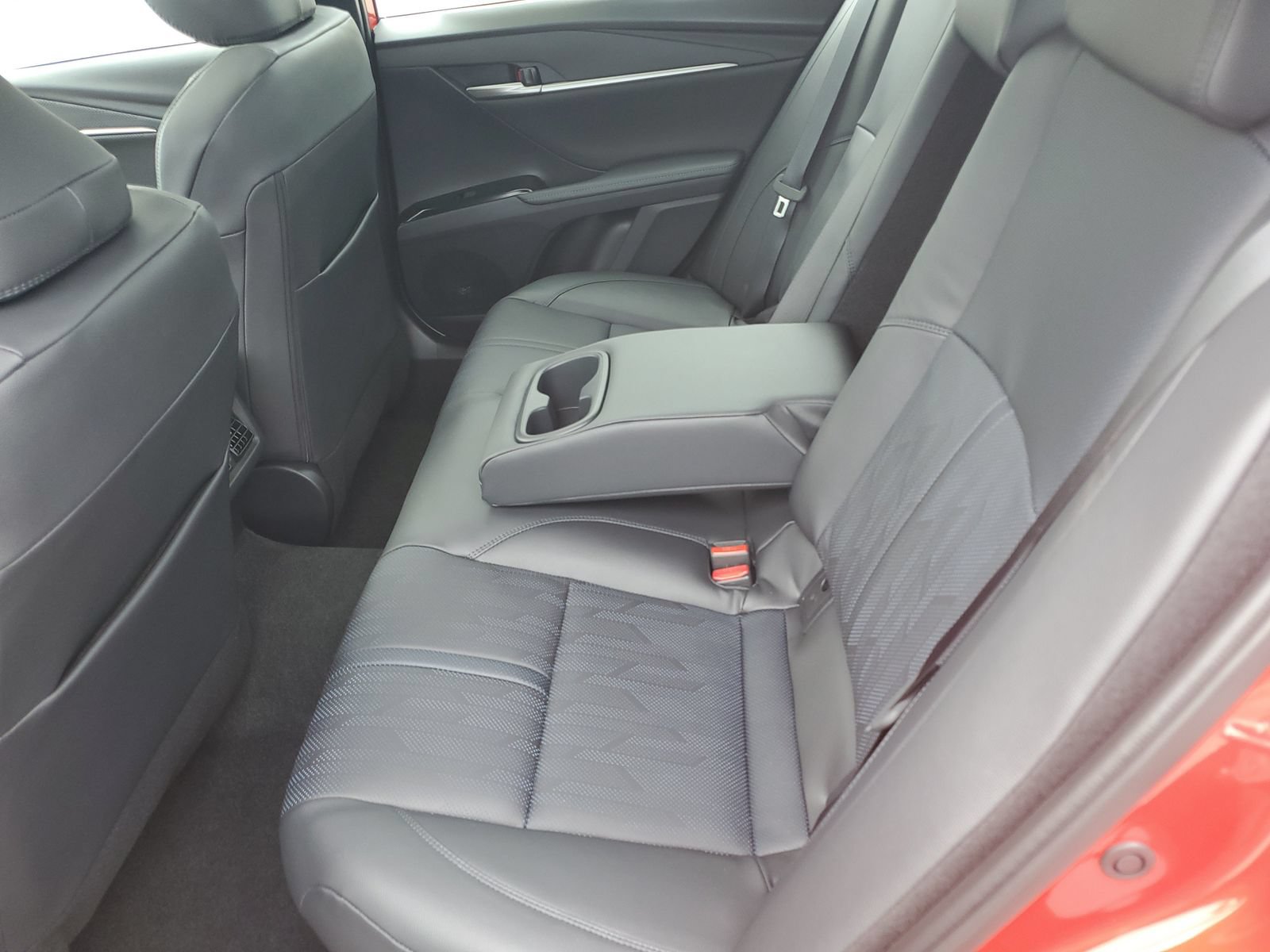 New 2026 Toyota Camry XSE AWD/4WD image 13