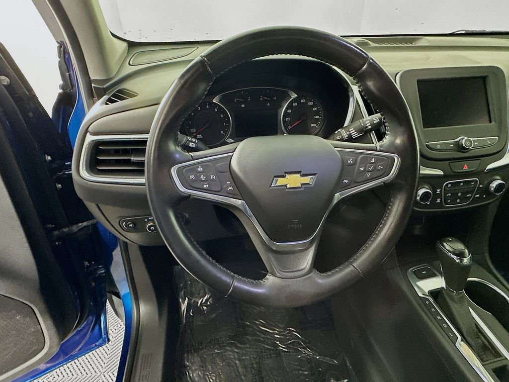 Used 2020 Chevrolet Equinox LT image 17