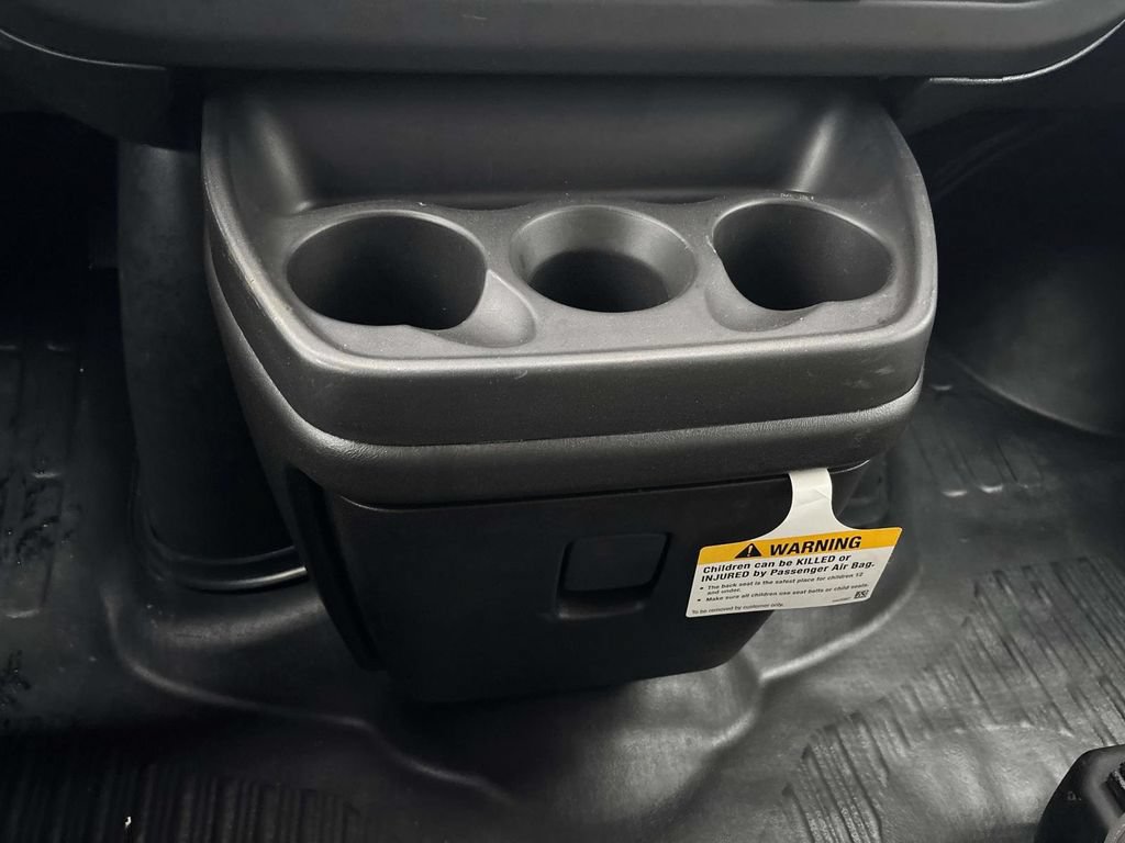 Used 2024 GMC Savana 3500 w/ Power Convenience Package RWD image 19