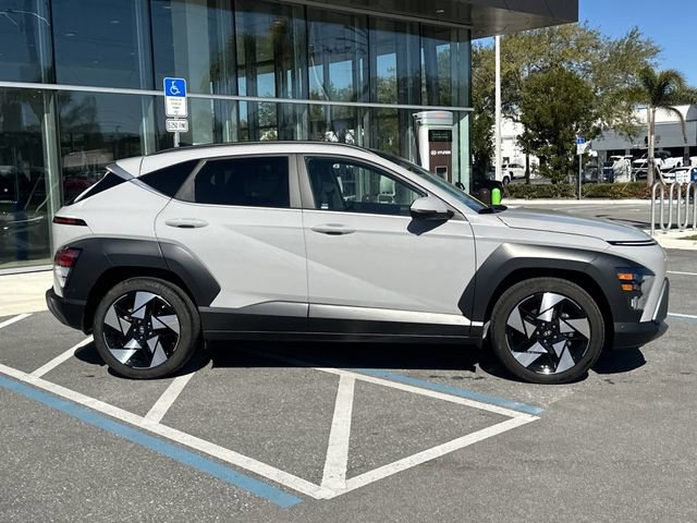 Used 2026 Hyundai Kona Limited image 5