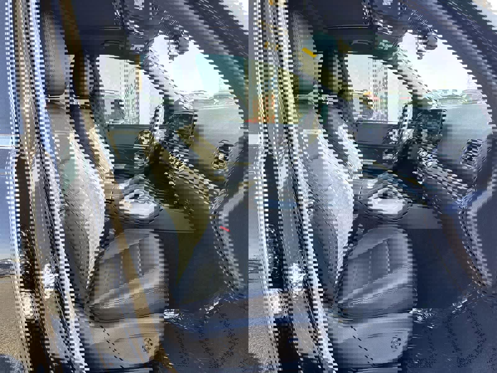 Used 2023 Mercedes-Benz GLE 350 image 20