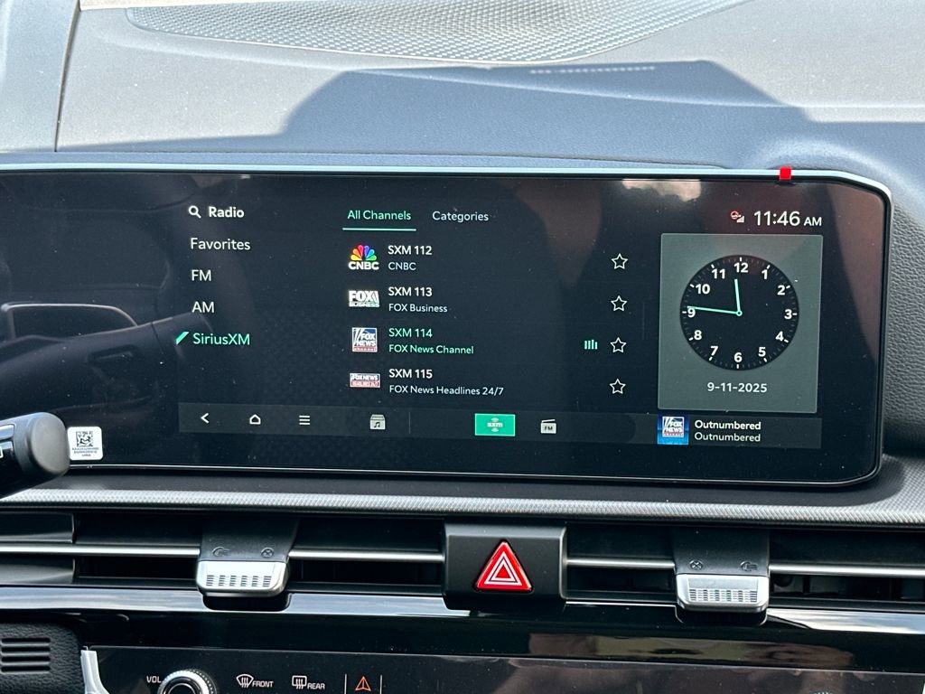 New 2026 Kia Sportage S image 31