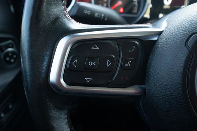 Used 2018 Jeep Wrangler Unlimited Rubicon w/ Dual Top Group image 16