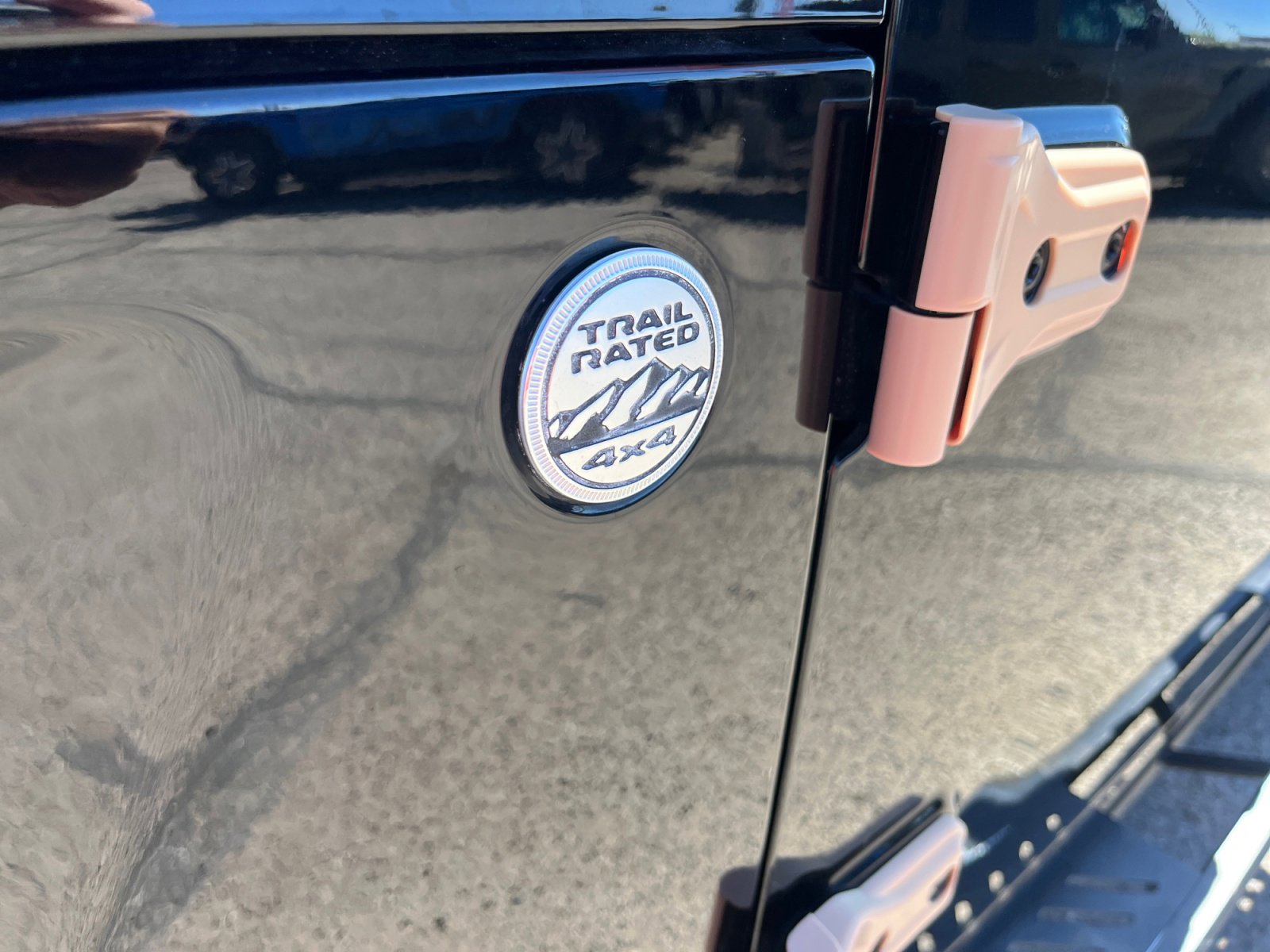 Used 2020 Jeep Gladiator Sport w/ Quick Order Package 24S image 24