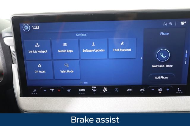 New 2026 Ford Maverick XLT w/ XLT Luxury Package image 42