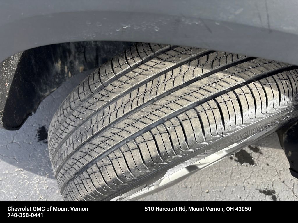 New 2025 Chevrolet Trax LT w/ LT Convenience Package image 28