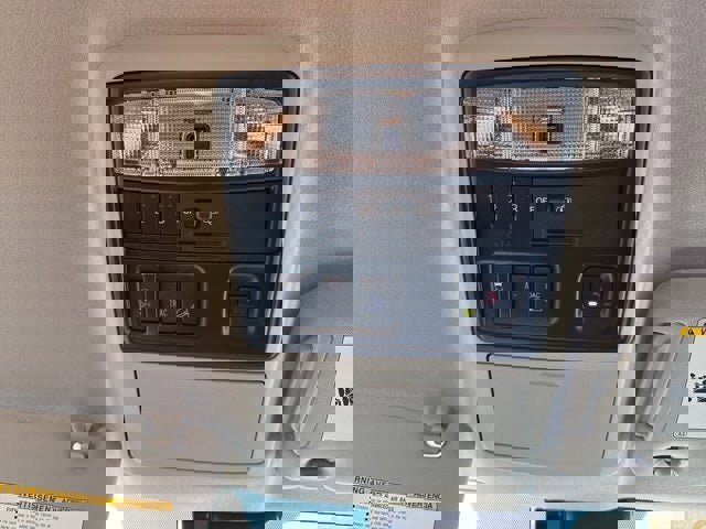 Certified 2024 Toyota 4Runner SR5 Premium image 29