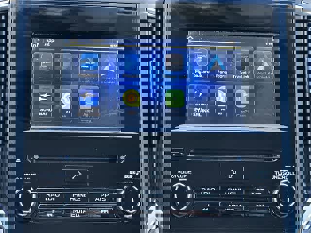 Certified 2022 Subaru Crosstrek 2.0i Premium image 11