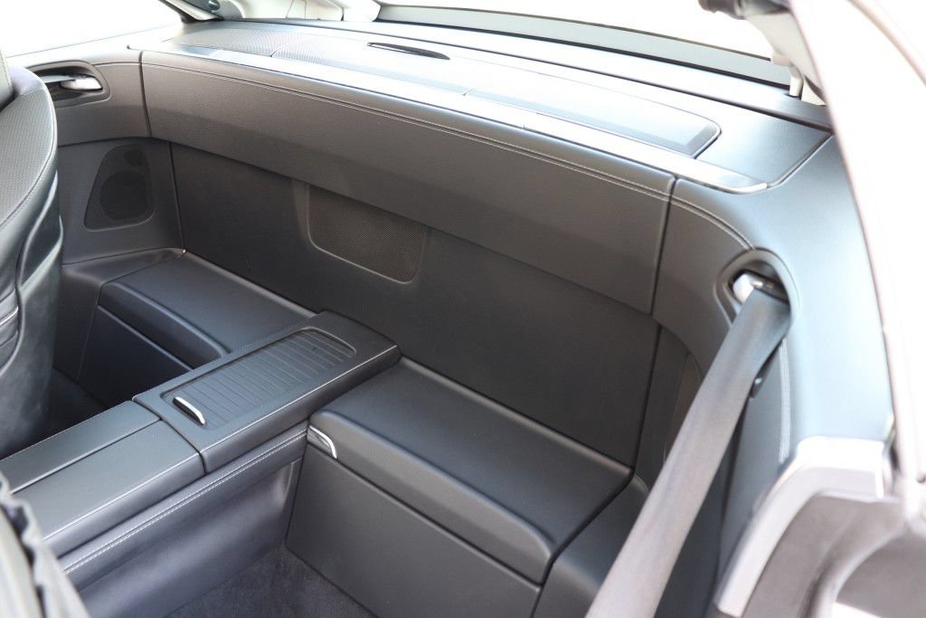 Used 2014 Mercedes-Benz SL 550 w/ Driver Assistance Package image 26