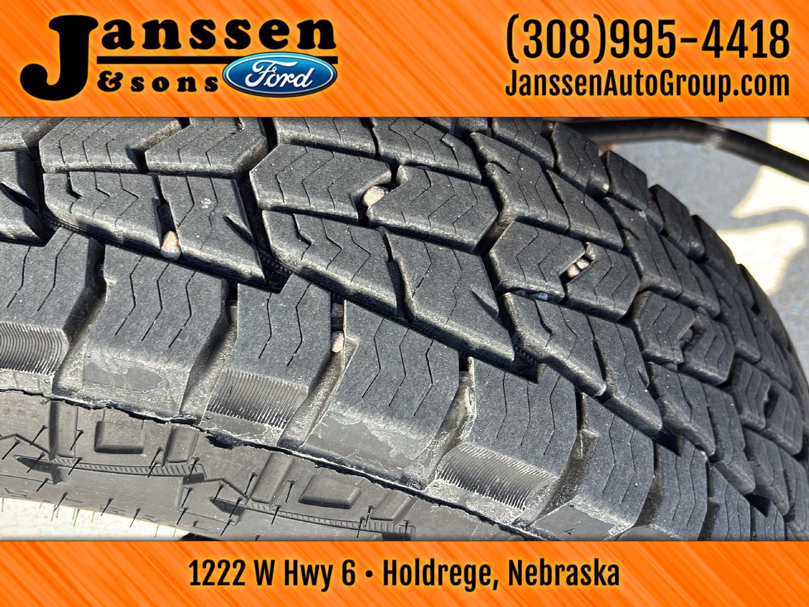 Used 2009 Ford F350 Lariat AWD/4WD image 22