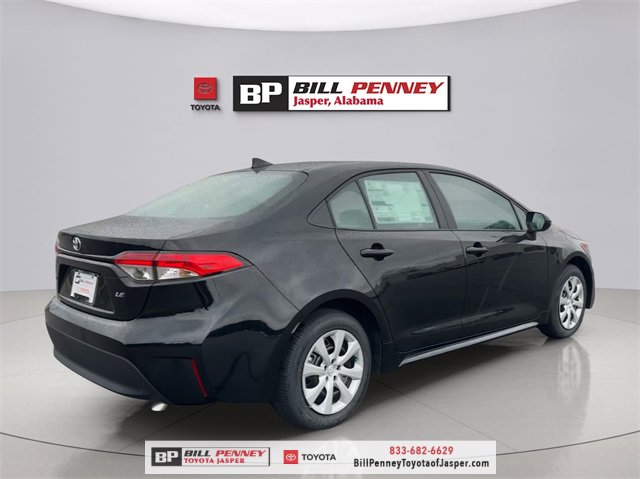 New 2026 Toyota Corolla LE image 5