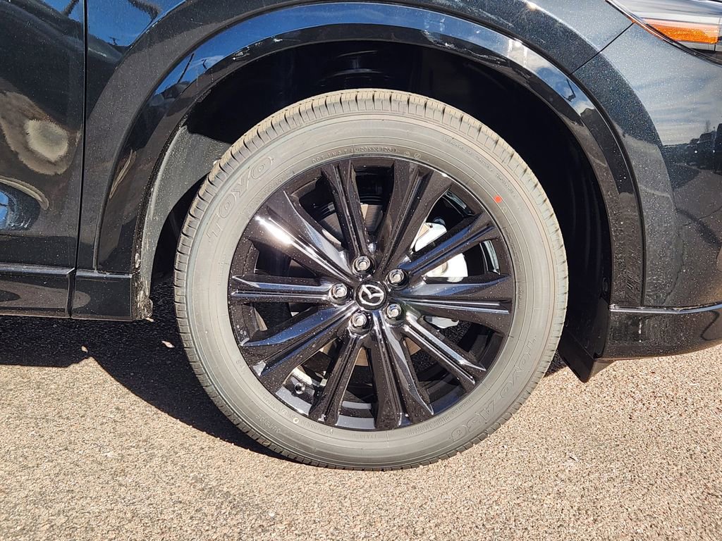 New 2025 MAZDA CX-5 2.5 Turbo image 30