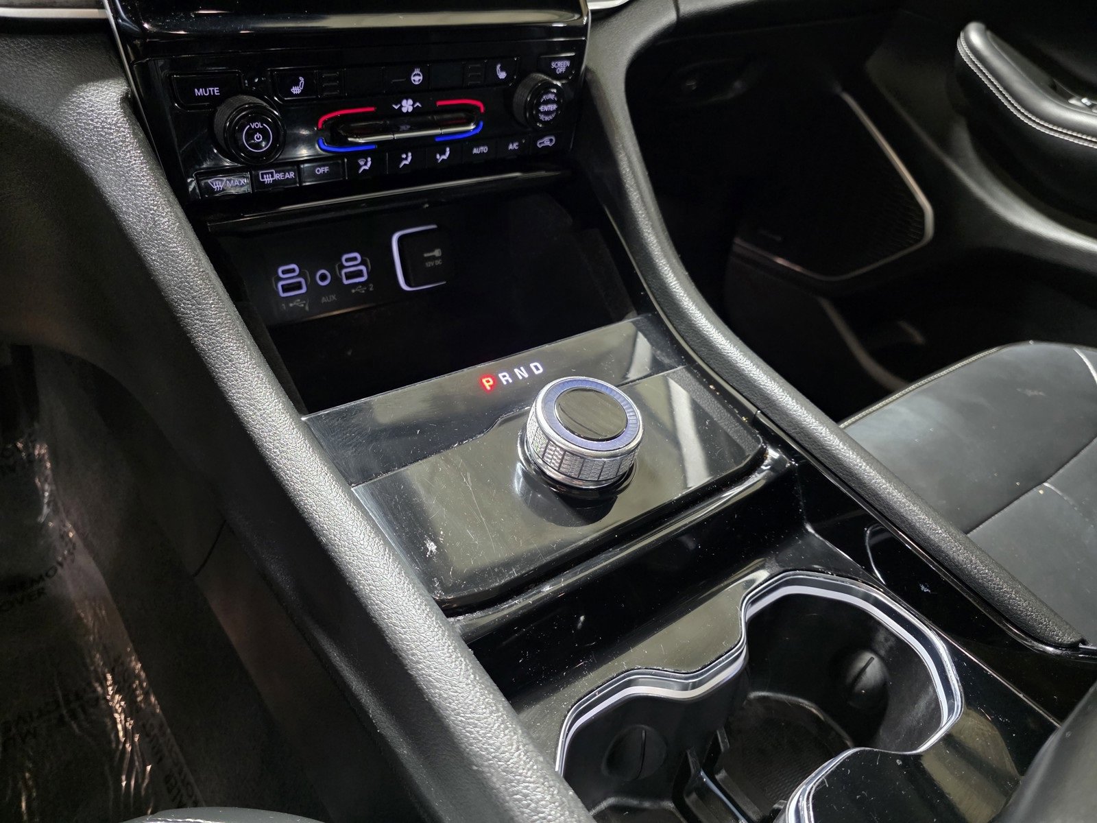 Used 2021 Jeep Grand Cherokee L Limited image 29