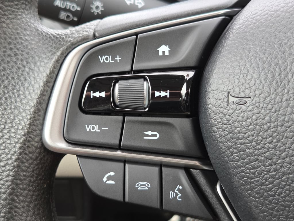 Certified 2021 Honda Accord LX image 12