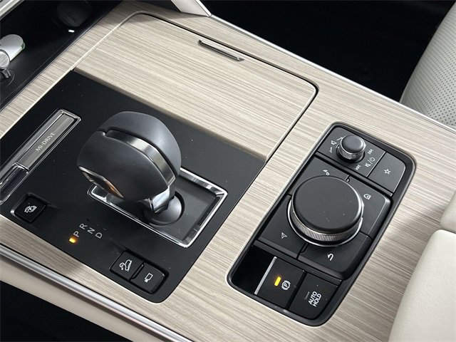 New 2026 MAZDA CX-90 Plug-In Hybrid w/ Premium Plus image 21