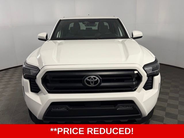 Used 2024 Toyota Tacoma SR5 video 2