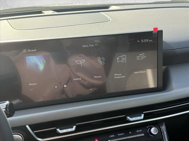 New 2026 Hyundai Sonata SEL image 14