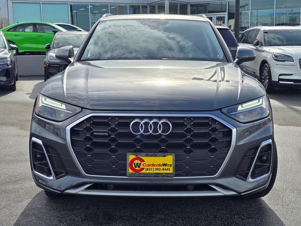 Used 2023 Audi Q5 2.0T Premium w/ Convenience Package image 32