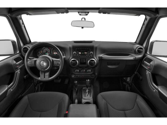 Used 2015 Jeep Wrangler Sport image 11