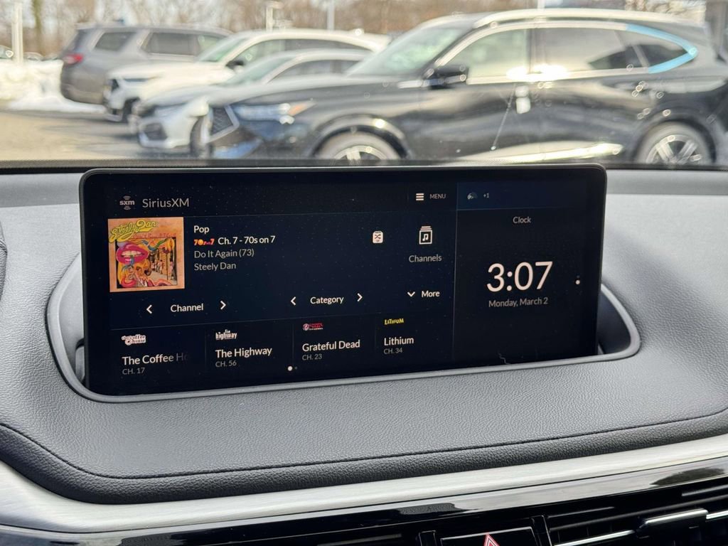 Certified 2023 Acura MDX SH-AWD image 27