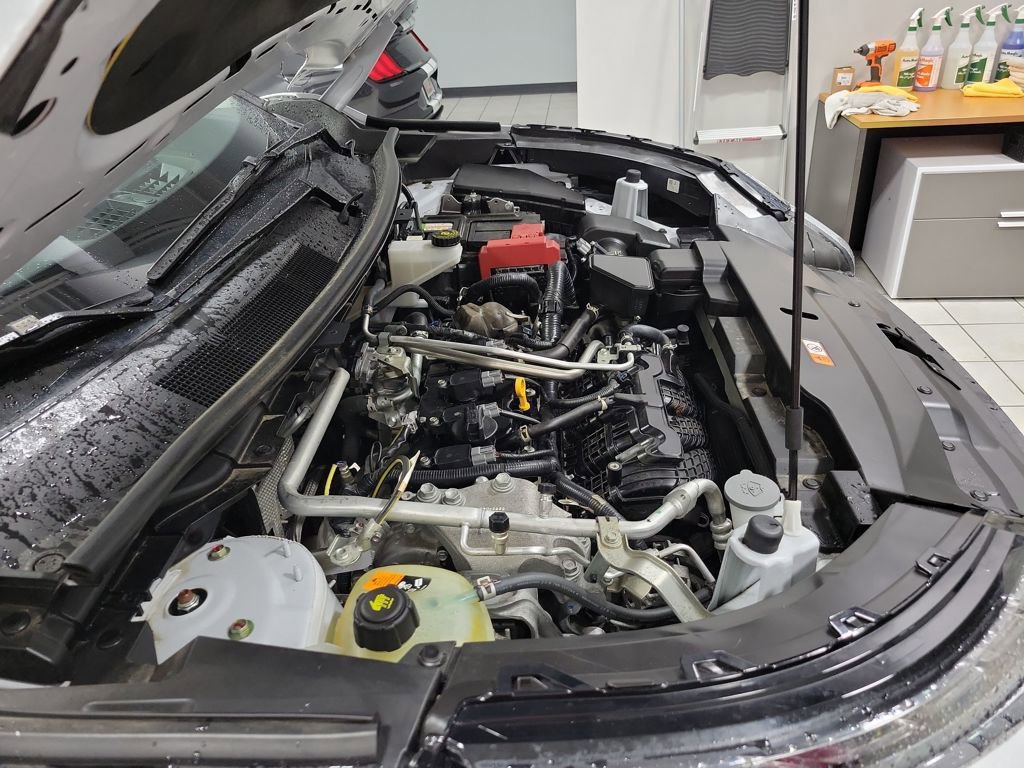 Used 2024 Mitsubishi Outlander SEL image 63