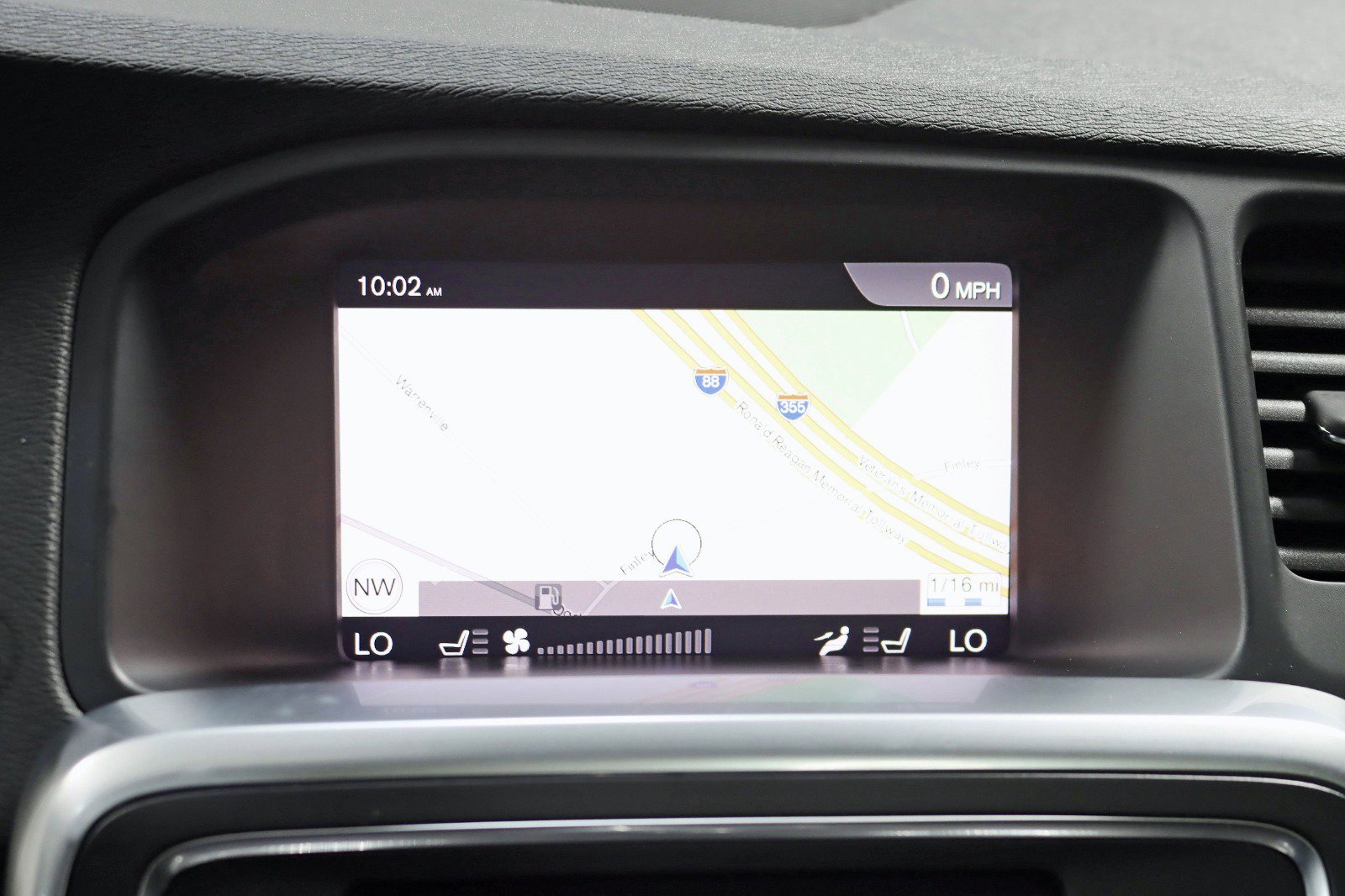 Used 2017 Volvo V60 T6 Polestar image 18