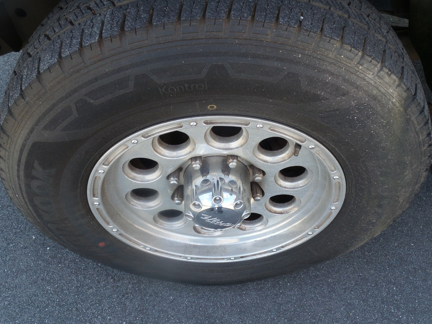 Used 2010 Ford F250 XL RWD image 59