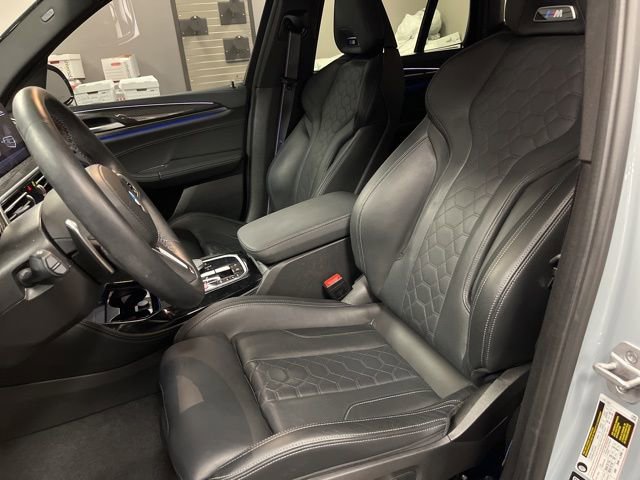 Used 2024 BMW X3 M w/ Competition Package image 21