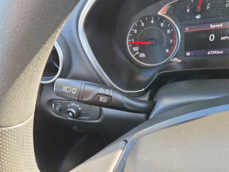 Used 2023 Chevrolet Blazer LT image 19