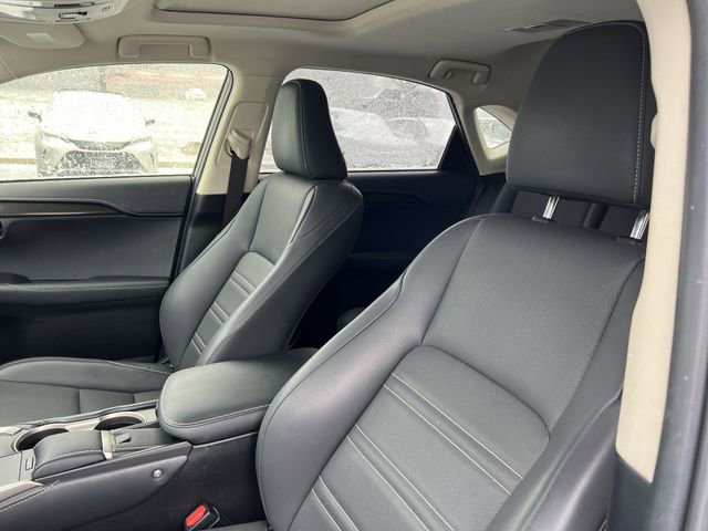 Used 2020 Lexus NX 300h AWD w/ Comfort Package image 9