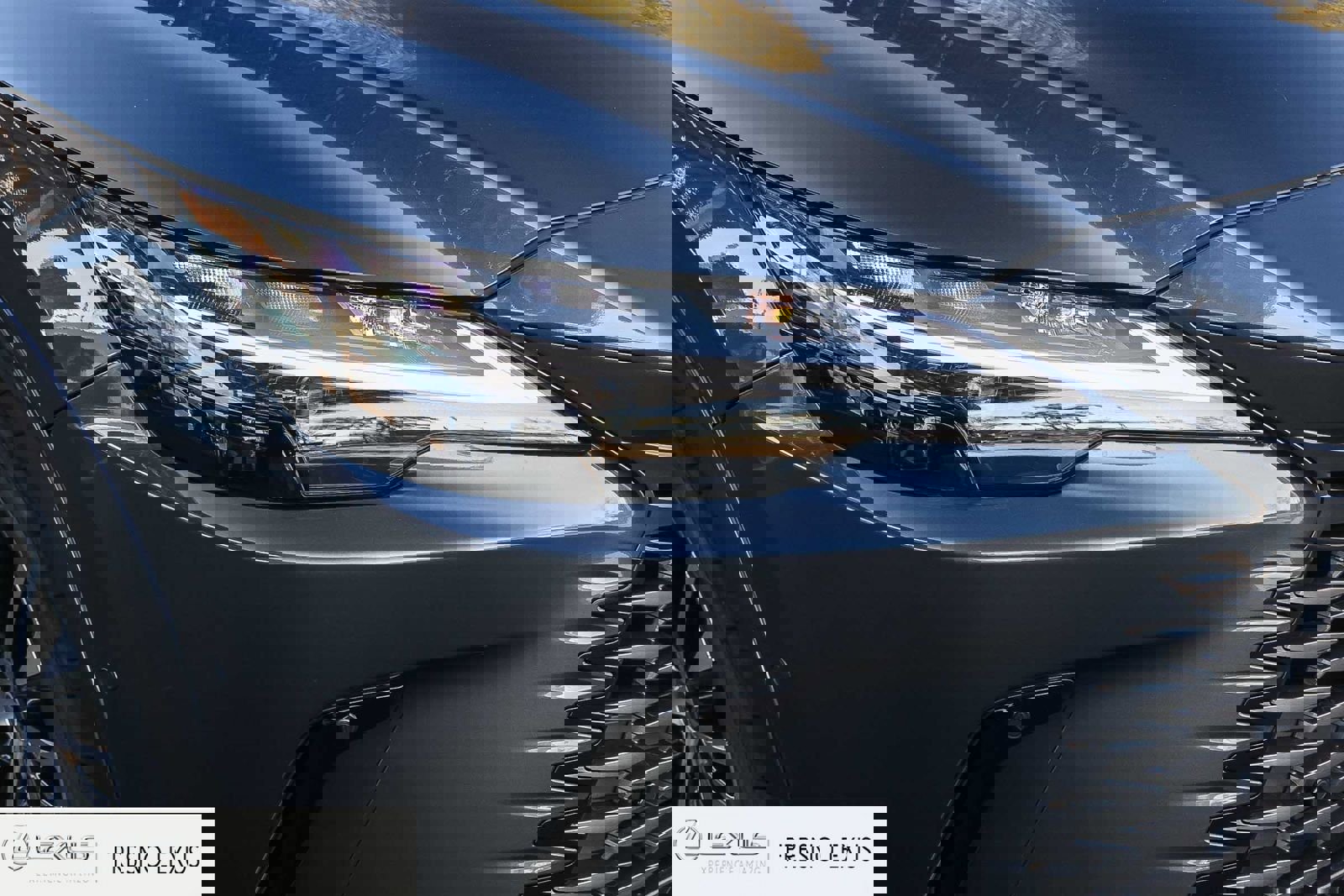 New 2026 Lexus RX 350 AWD image 10