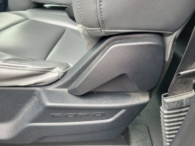 Used 2021 Ford F150 XL w/ XL Power Equipment Group RWD image 34