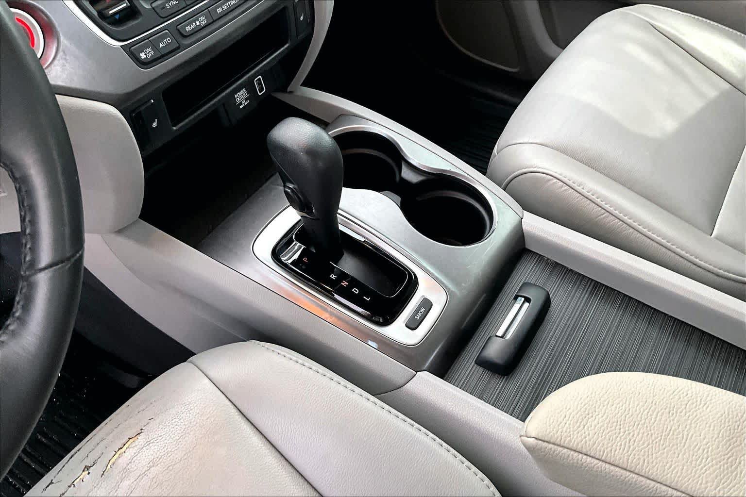 Used 2019 Honda Pilot EX-L image 45