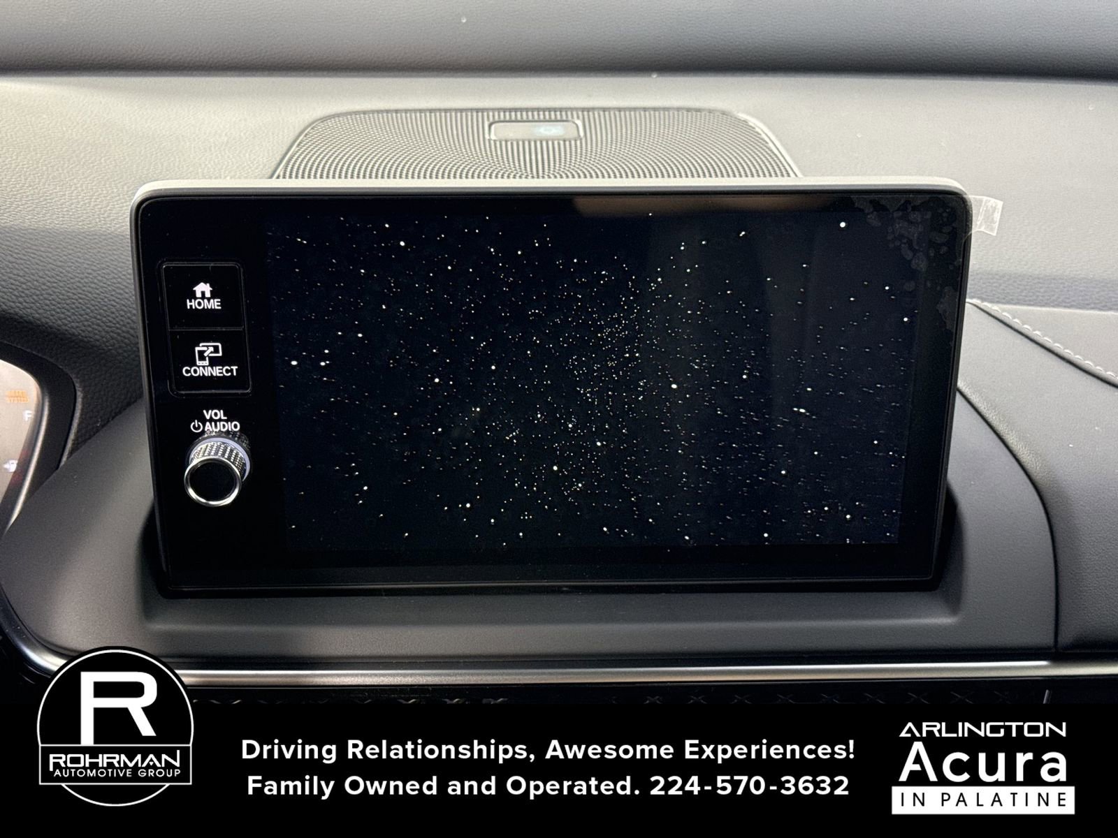 New 2026 Acura ADX AWD image 6