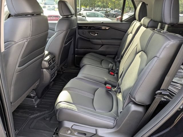 New 2026 Honda Pilot EX-L image 29