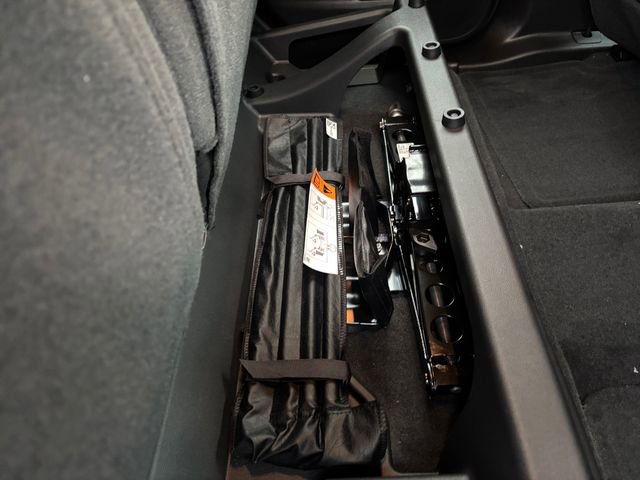 New 2026 Chevrolet Colorado Trail Boss AWD/4WD image 33