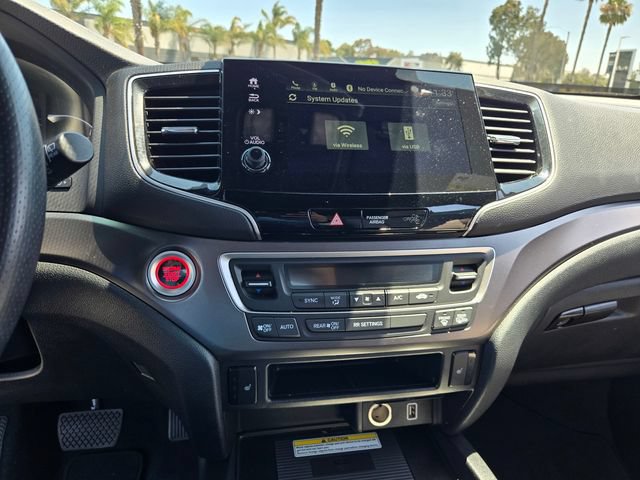 Used 2023 Honda Passport EX-L image 20
