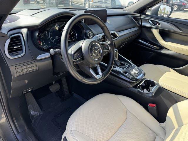 Used 2022 MAZDA CX-9 Grand Touring image 15