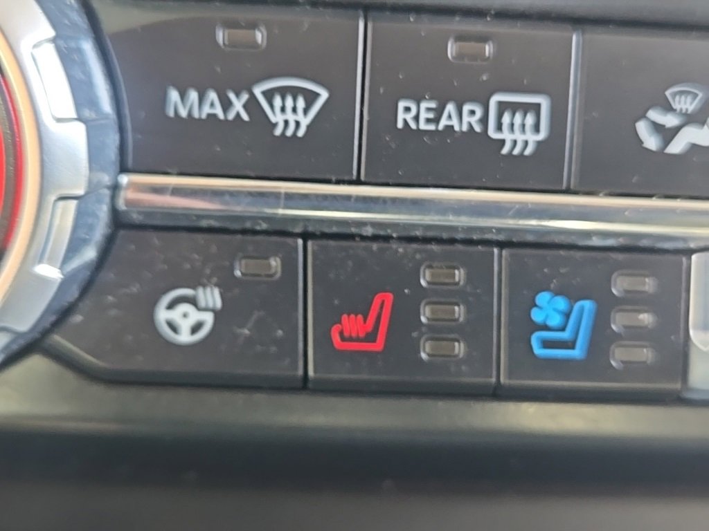 Used 2022 Ford F150 Limited image 31