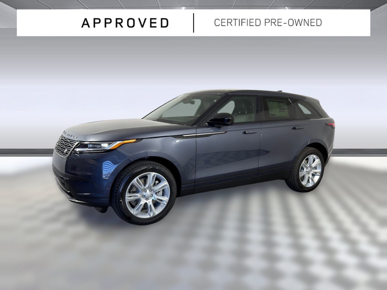 Used 2026 Land Rover Range Rover Velar S