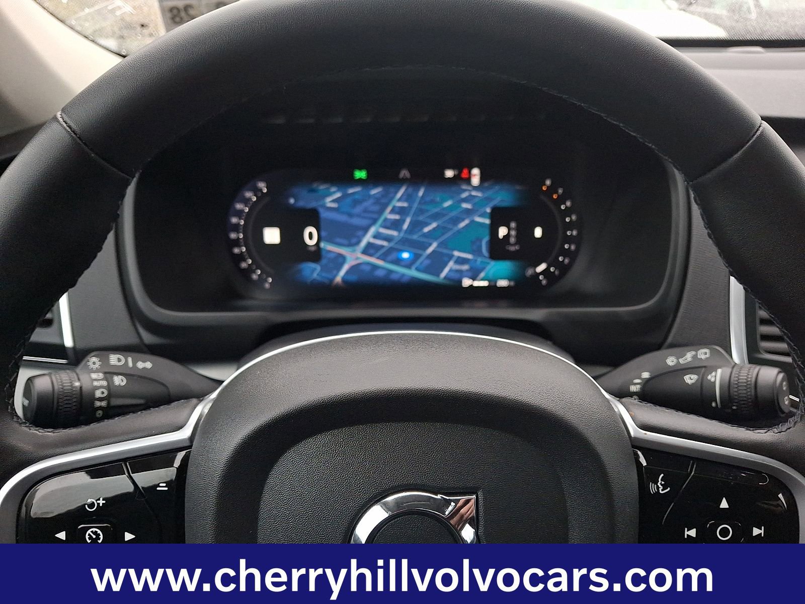 Certified 2023 Volvo XC90 B5 Core image 20