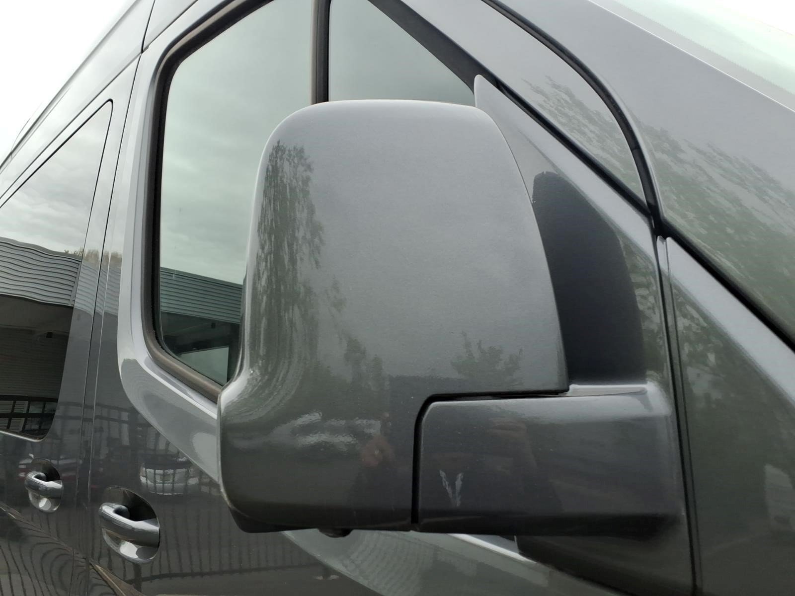 Used 2023 Mercedes-Benz Sprinter 2500 image 8